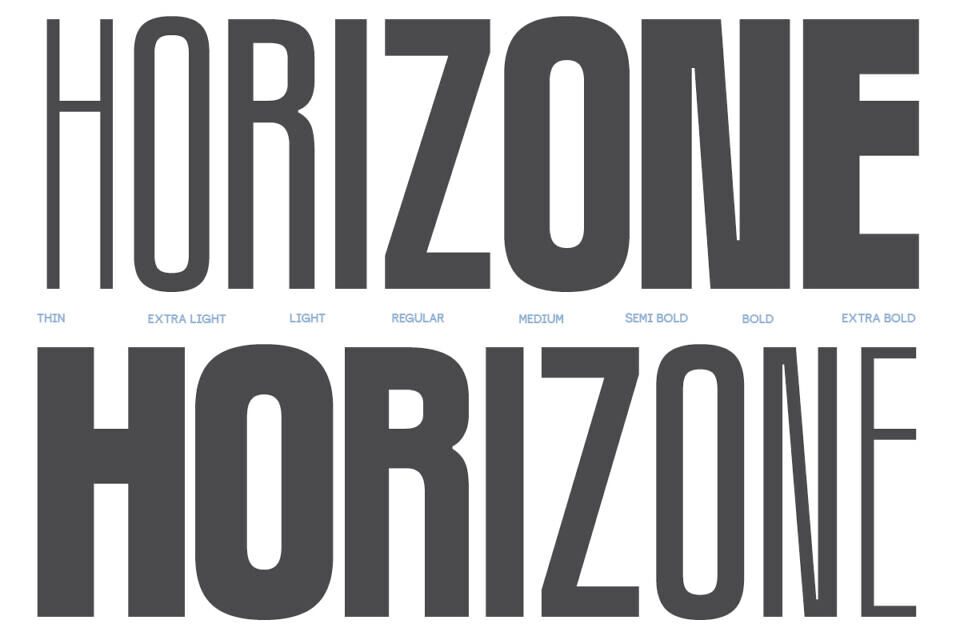 Gc Chroma Font