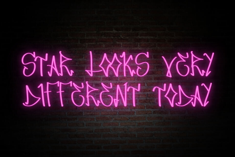 Graffira Font