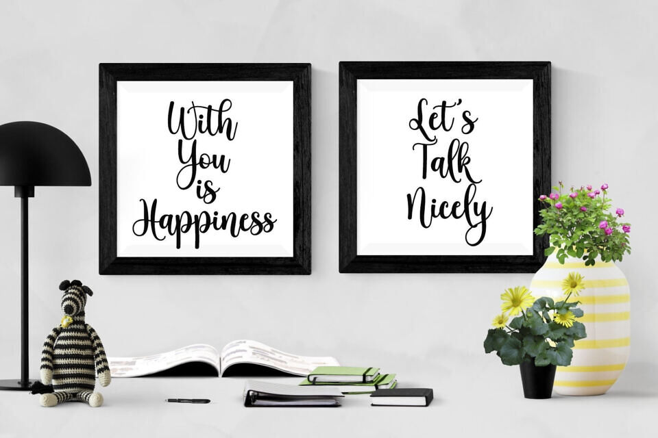 Holiday Coming Font