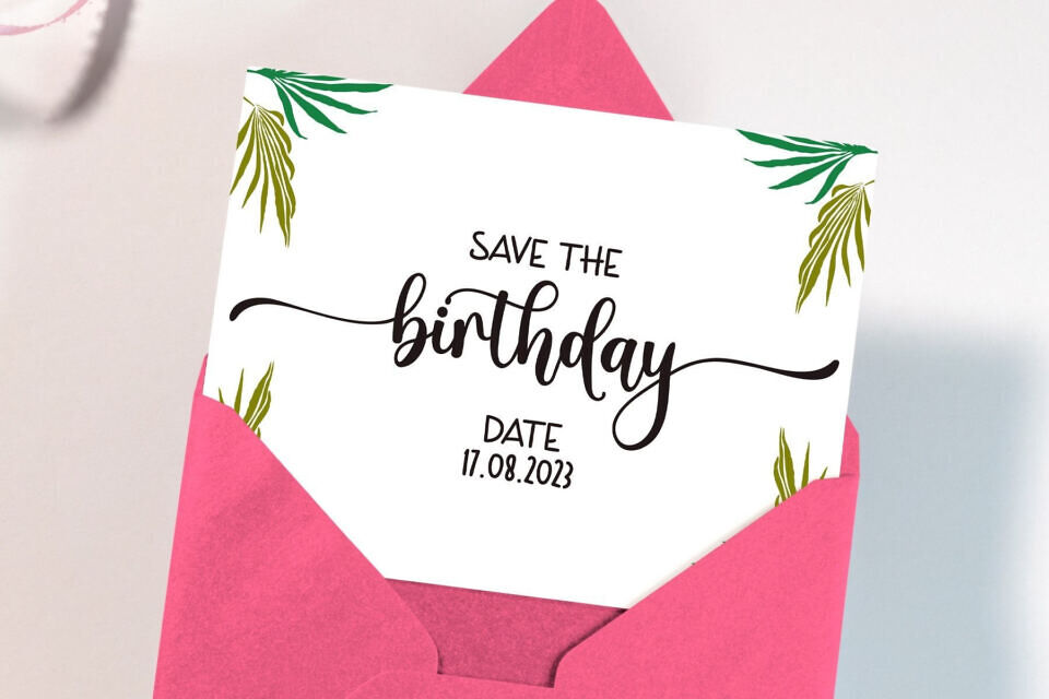 Holiday Coming Font