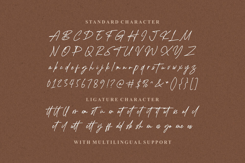 Honey Marlone Font