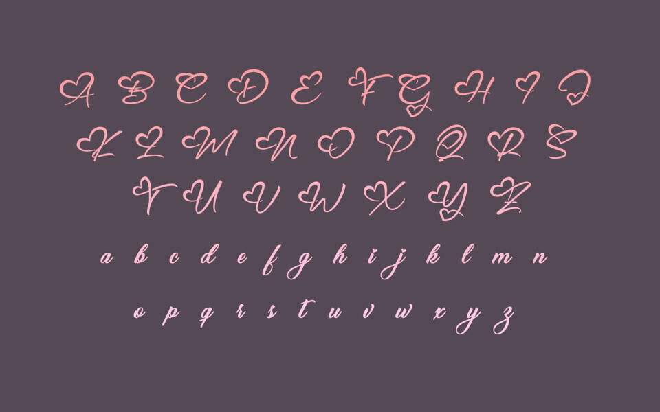 Hugh is Life Font