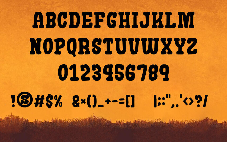 Kinako Mochi Font