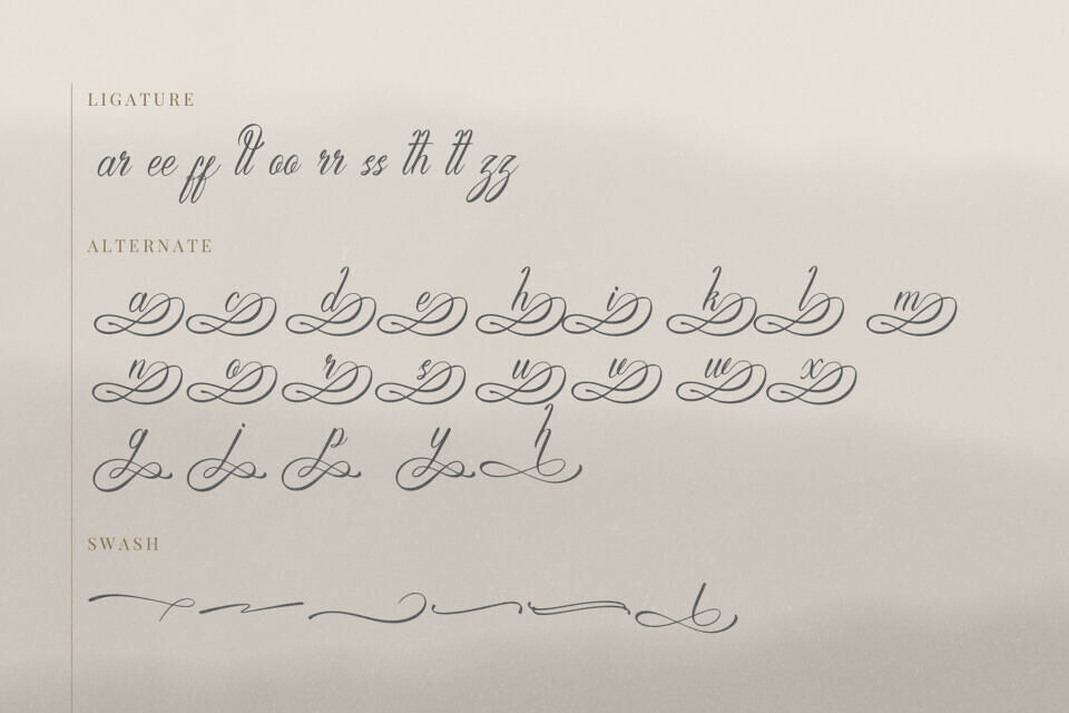 Maellen Font