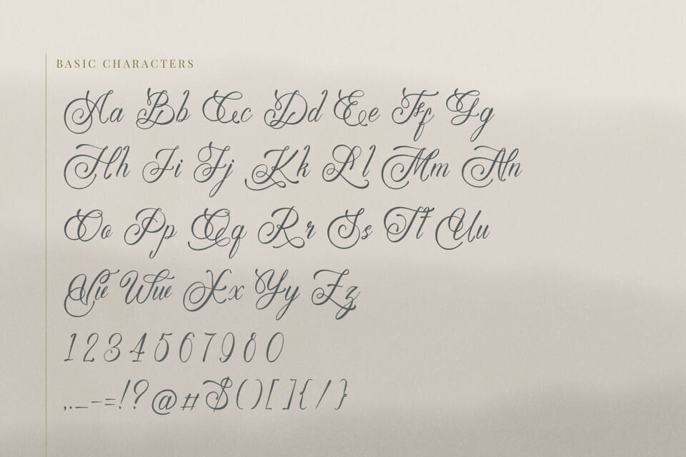 Maellen Font