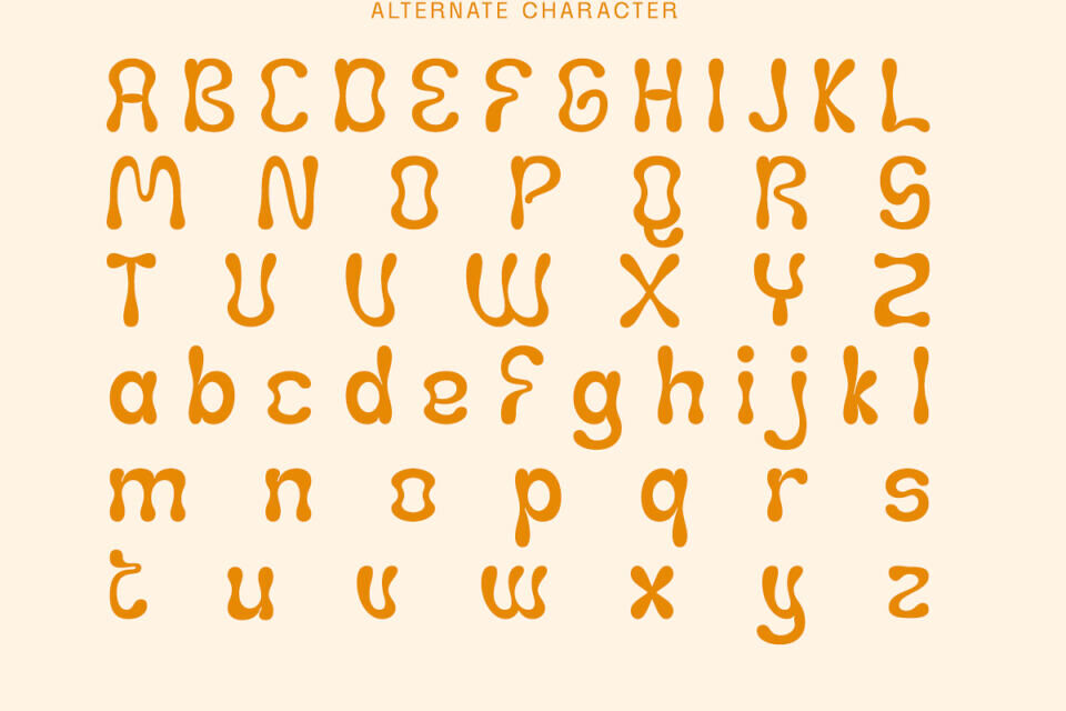 Magseva Font