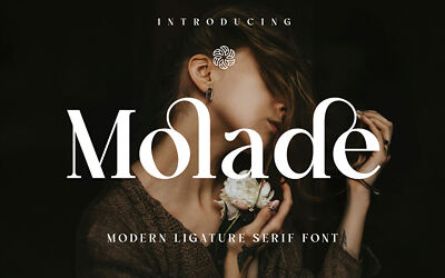 Molade Font