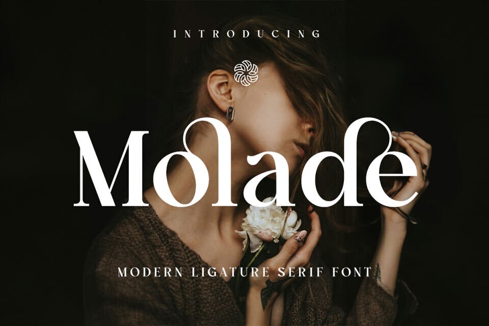 Molade Font