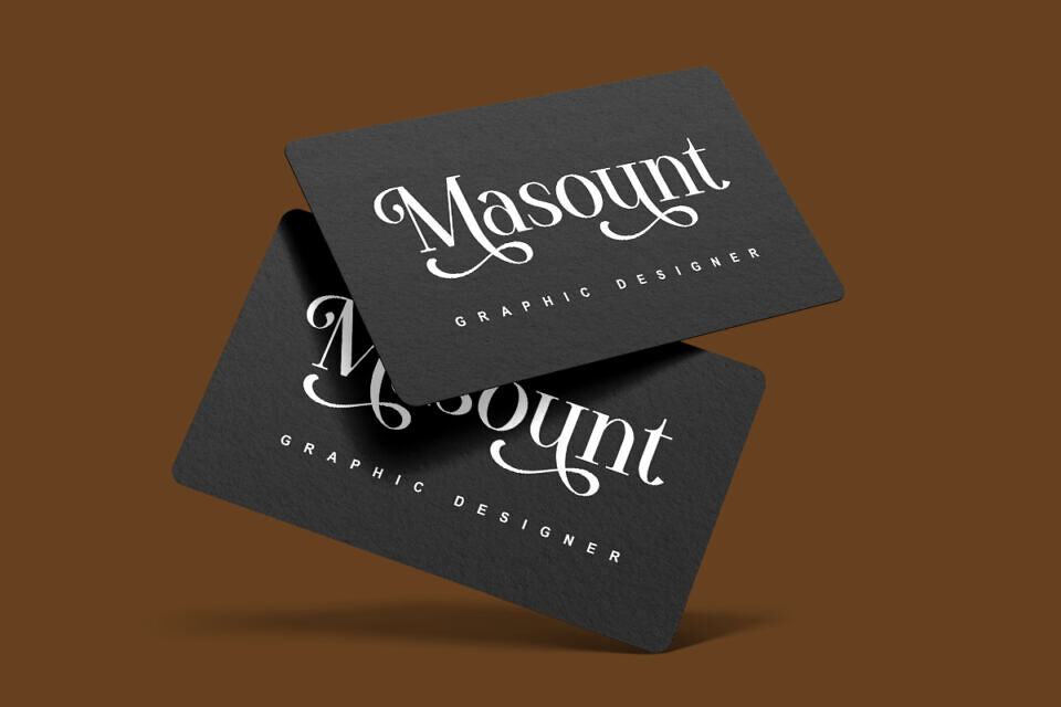 Nexila Font