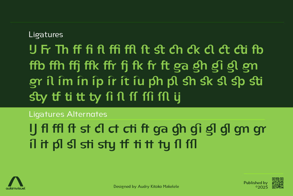 Nsai Pro Font