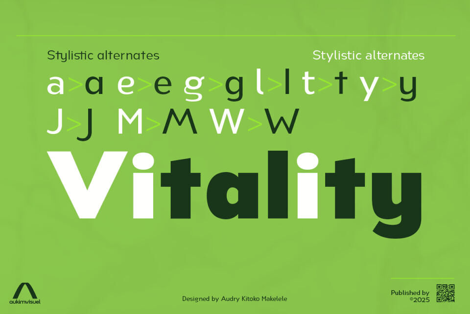 Nsai Pro Font