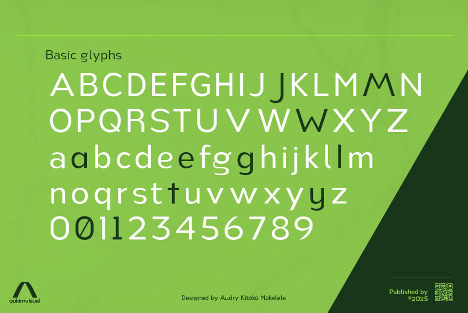 Nsai Pro Font