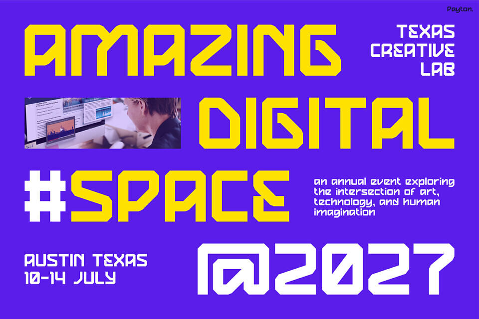 Payton Font