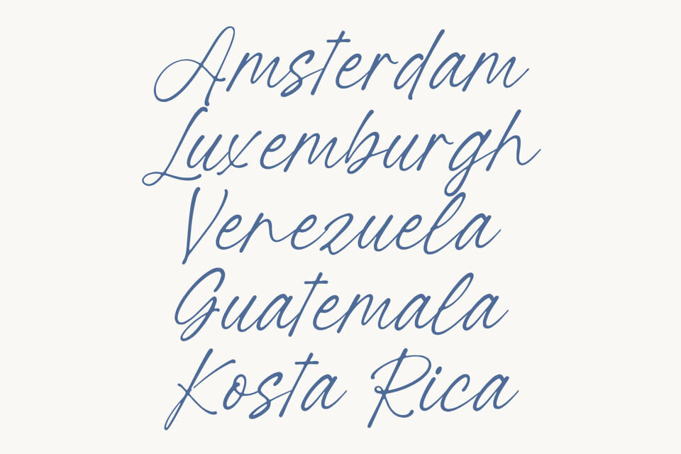 Ratinel Boldies Font