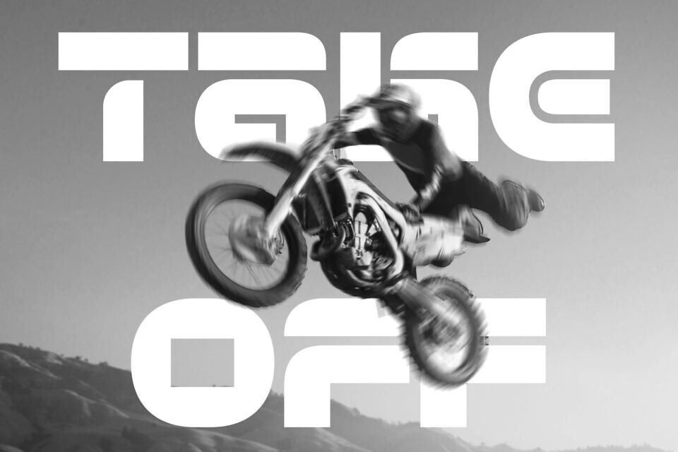 Respro Font