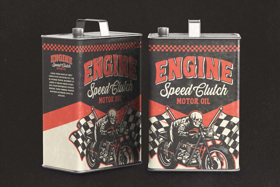 Rocket Thunder Script Font
