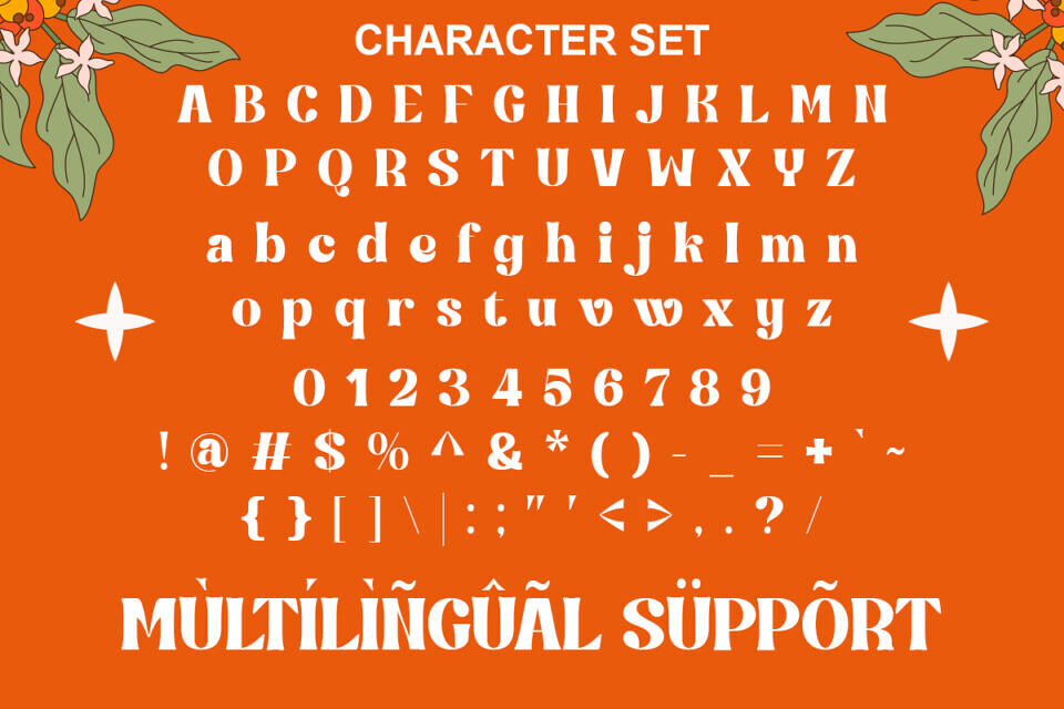 Rolinks Font