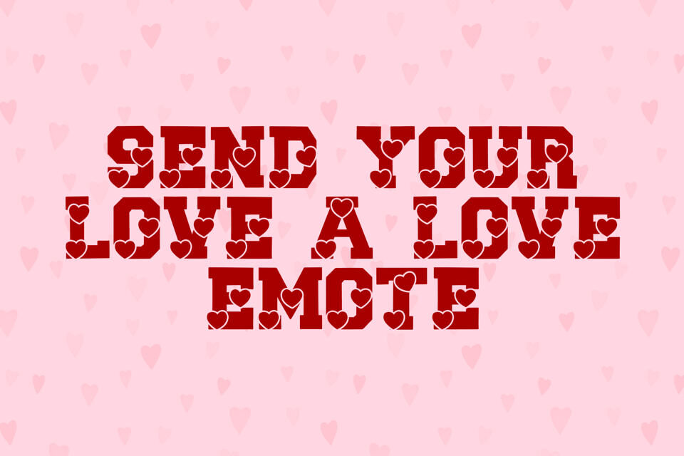 Scholar Valentine Font