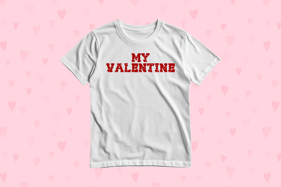 Scholar Valentine Font