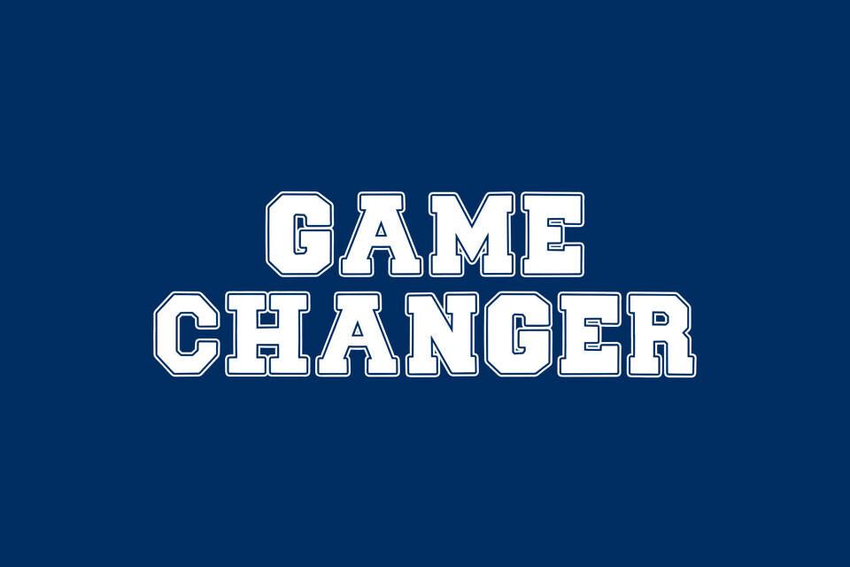 Scholar Varsity Font