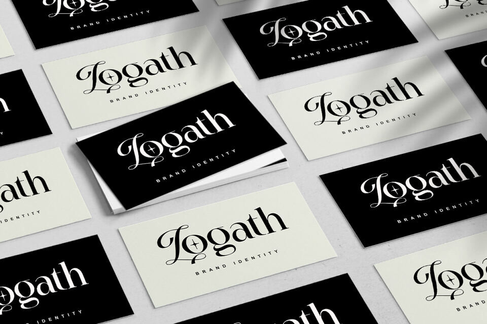 Solarie Halsy Font