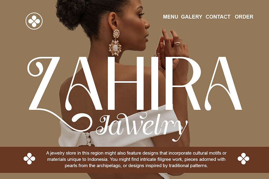 Sparkling Mellow Font