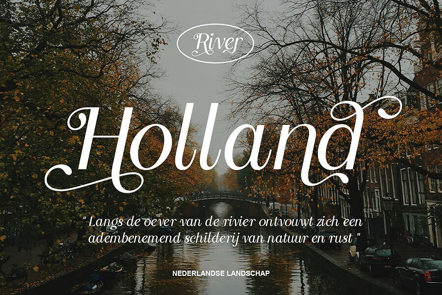 Sparkling Mellow Font