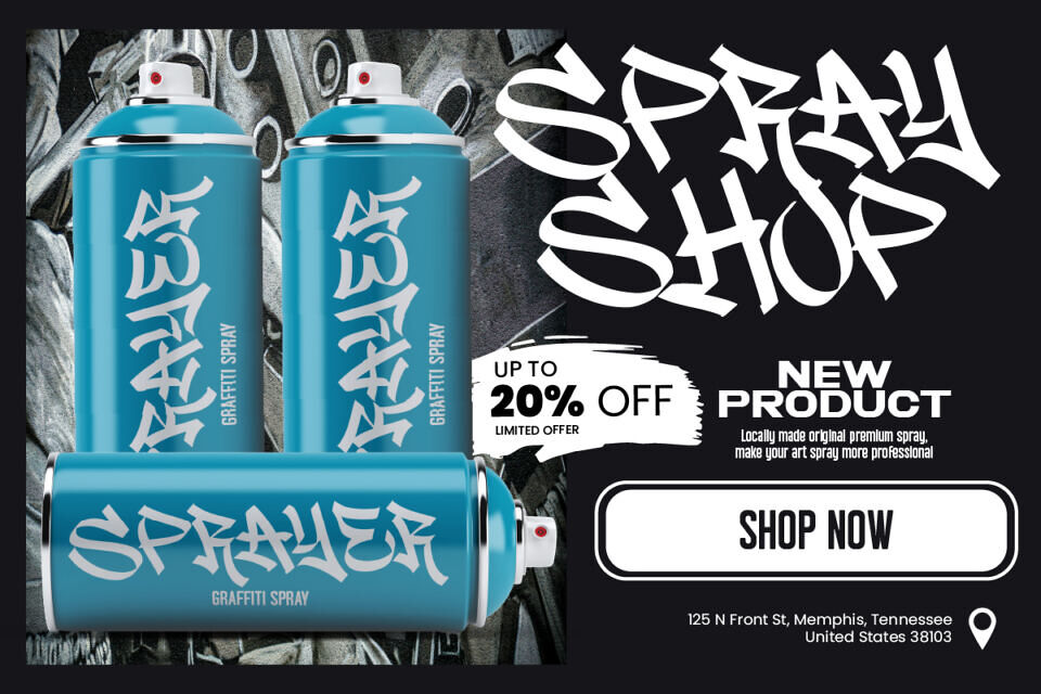 Street Breaker Font