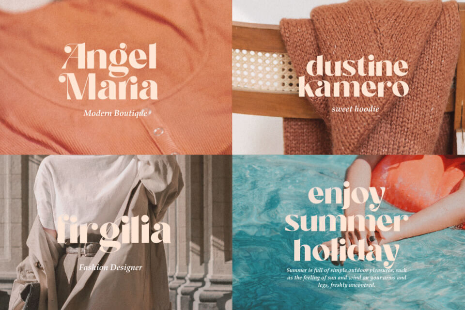 Sugar Magic Font