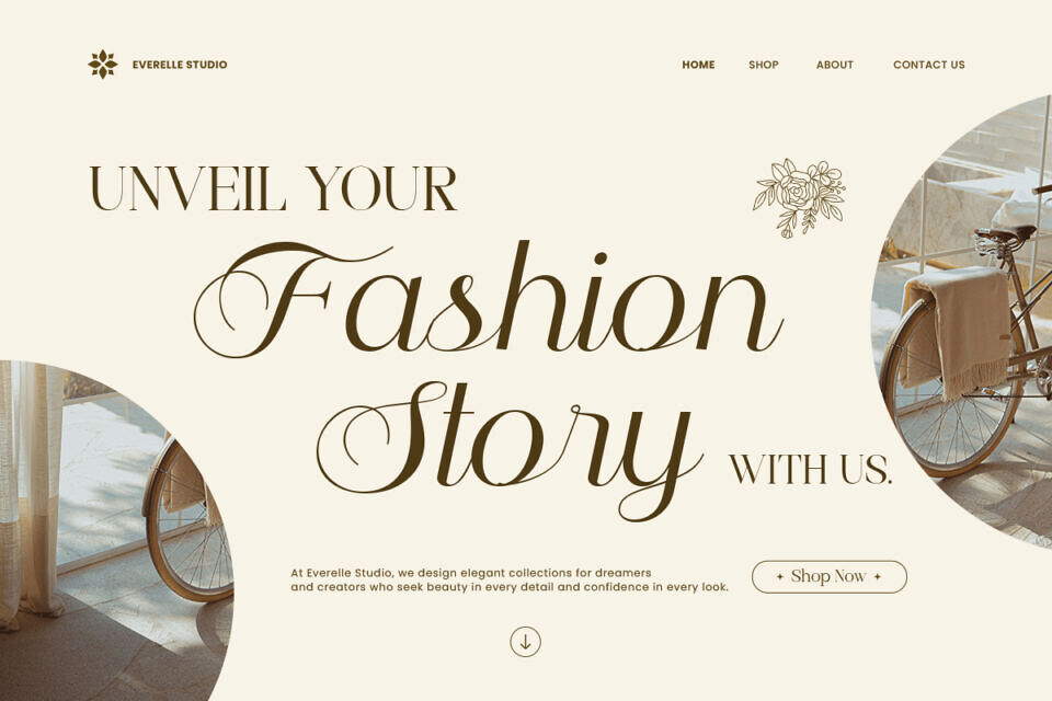Sunray Aura Font