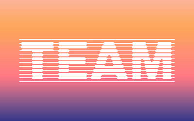 Team Font