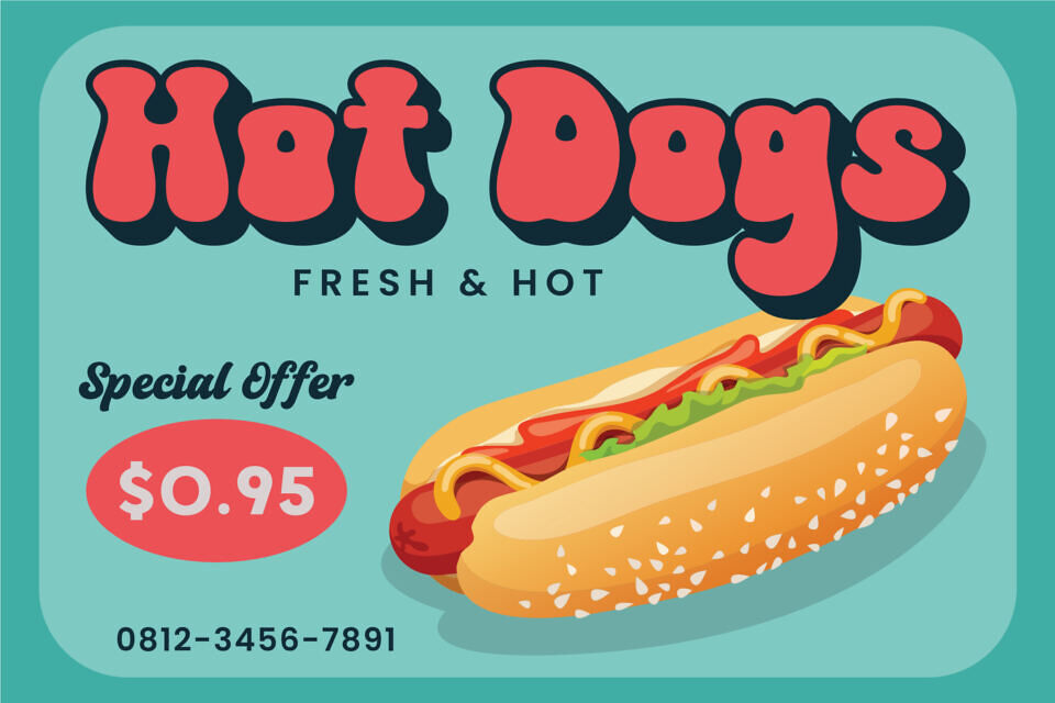 The Retro Eighties Font