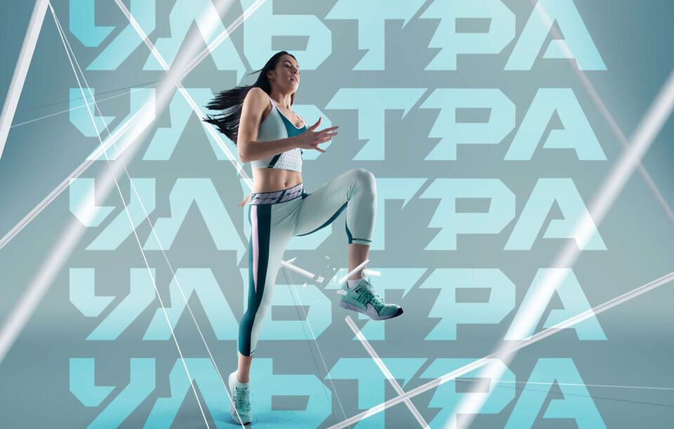 Zenter SP Font