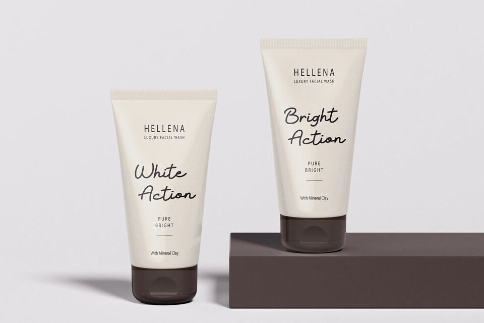 Adellia Badile Font