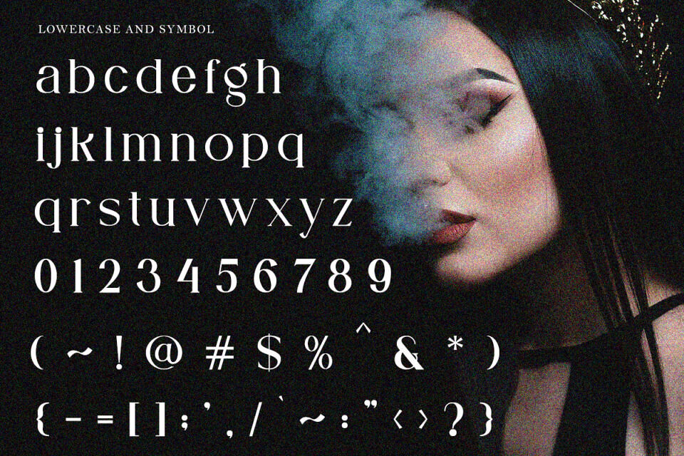Adoret Loves Font