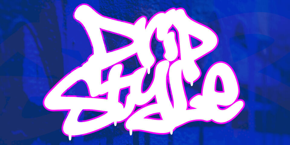 Aerosoldier Font