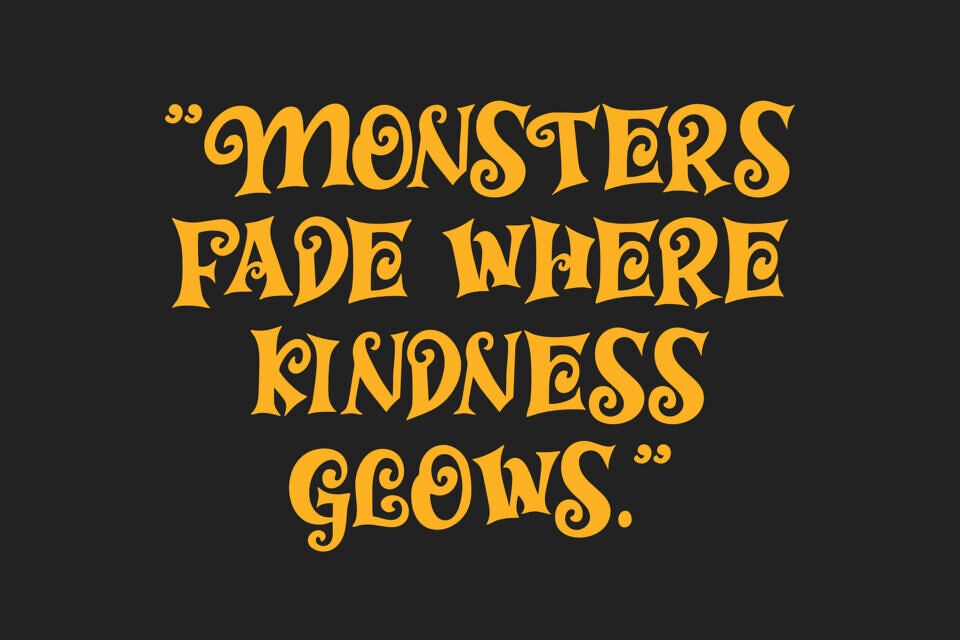 Alternight Font