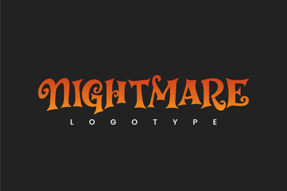 Alternight Font
