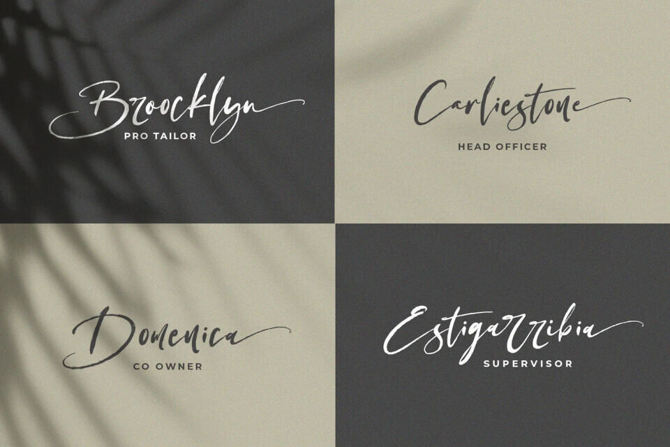 Antariksa Font