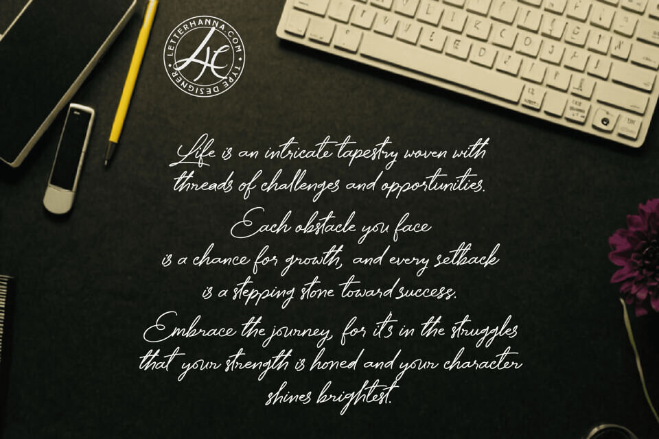 Astellan Font