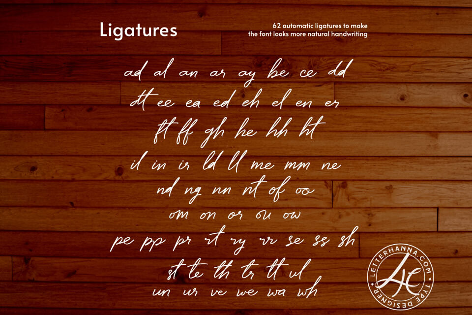 Astellan Font
