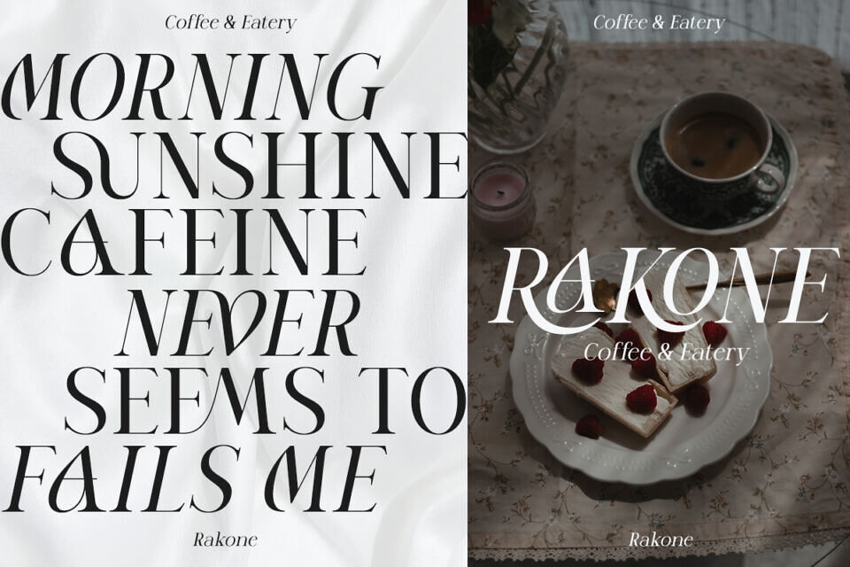 Avires Font