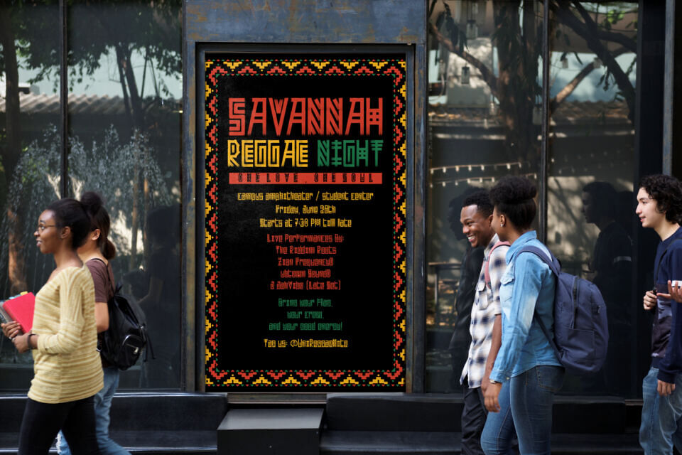 Aztec Beat Font
