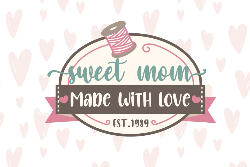 Baby Caroline Script Font