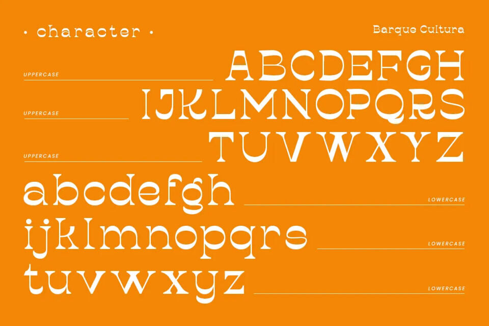 Barque Cultura Font