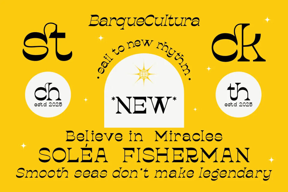 Barque Cultura Font