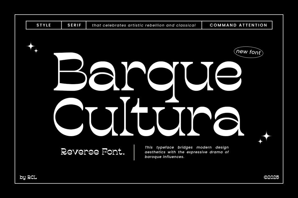 Barque Cultura Font