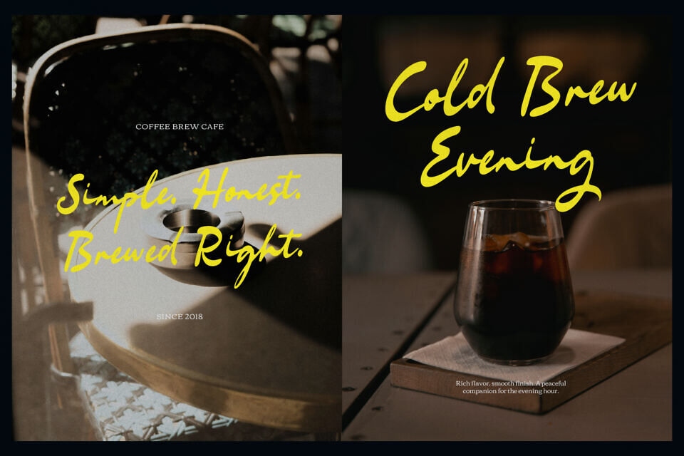 Bellford Dusktime Font
