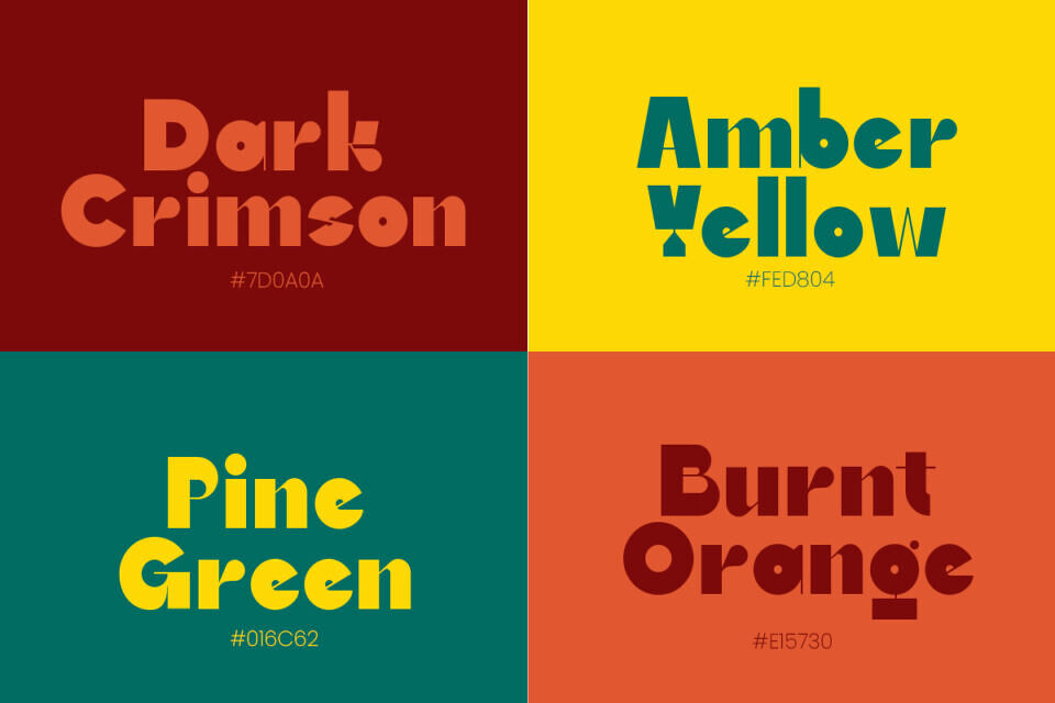 Bletro Font