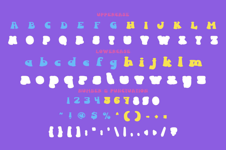 Boldin Font